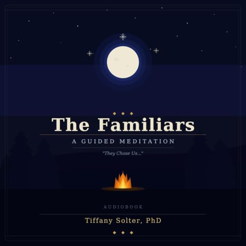 The Familiars Titelbild