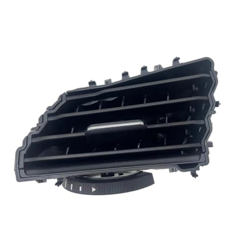 Sortie climatisation pour VW Tiguan L 2017-2020 et grilles d'aération tableau de bord