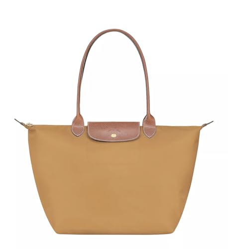 Longchamp Le Pliage Large Shoulder Tote Bag product thumbnail 12