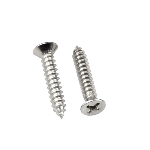 10�`50�� M3 .5 M4 M5 M6 304 �X�e�����X�| �M���^�b�s���O�l�W(35mm,M6 X 10pcs)