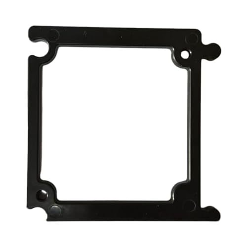 Durability 86 Type Electrical Outlet Hole Maker 86 Standard Wall Plate Cutting Mold for Home and Offices Use Switches Sockets Hole Template Mold