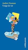 Vengo de ver 8433949322 Book Cover