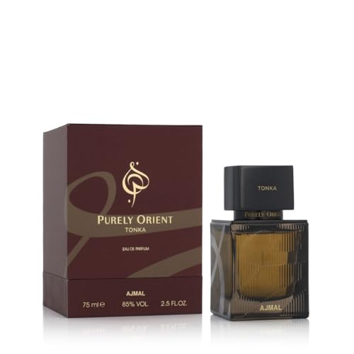 AJMAL PURELY ORIENT TONKA (U) EDP AE