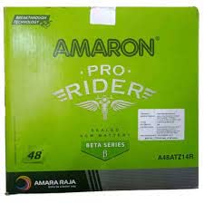 DAS Battery Centre AMARON A48ATZ14R Battery (1)
