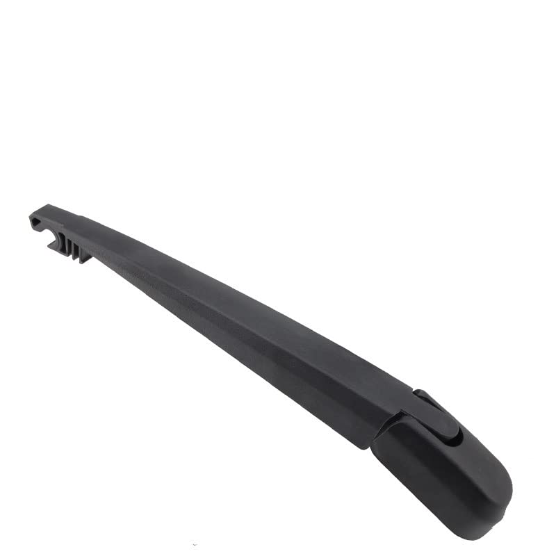 Tylne pióro wycieraczki samochodowej Tylne ramię wycieraczki do Toyota RAV4 Hatchback (2008-2009) 250mm Ostrze przedniej szyby