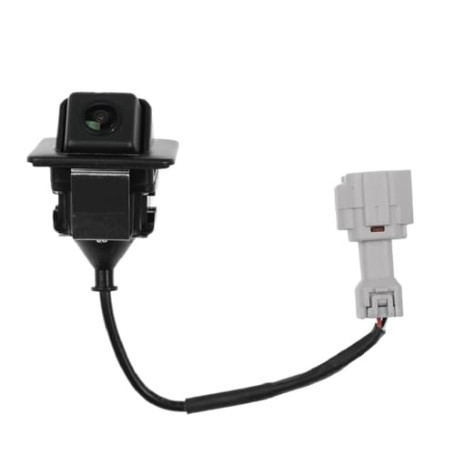 Caméra de recul pour Hyundai i40 stationner en ville facilement 95760-3Z250 - 3