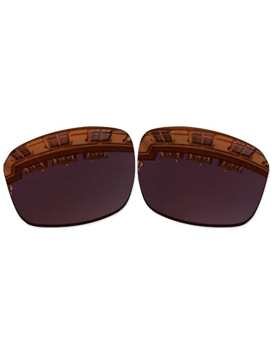 Image of Lenses Replacement for Oakley Split Shot OO9416 64mm Sunglass - Confirm Fit | Scratch Resistant