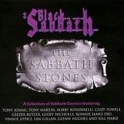 The Sabbath Stones The IRS Years