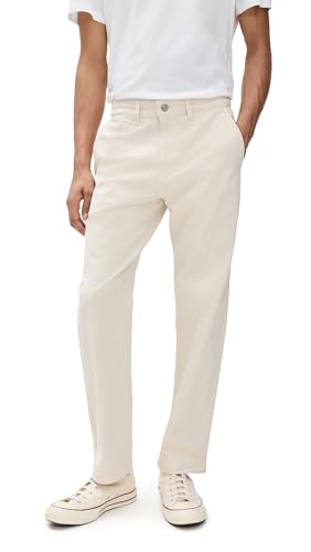 Men's Aden Relaxed Chino Pants