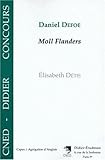  Daniel Defoe : Moll Flanders