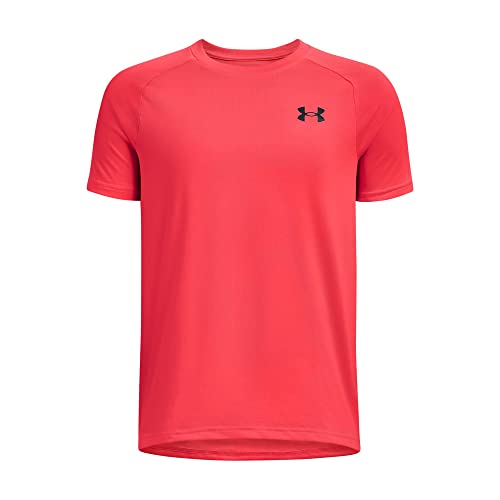 Image of Under Armour Boys' Tech 2.0 Short-Sleeve T-Shirt