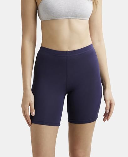 Image of Jockey Women Boy Short Panties