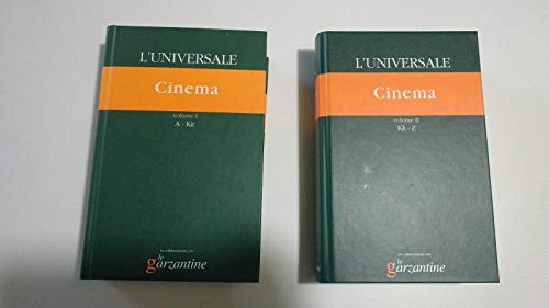  Enciclopedia del cinema