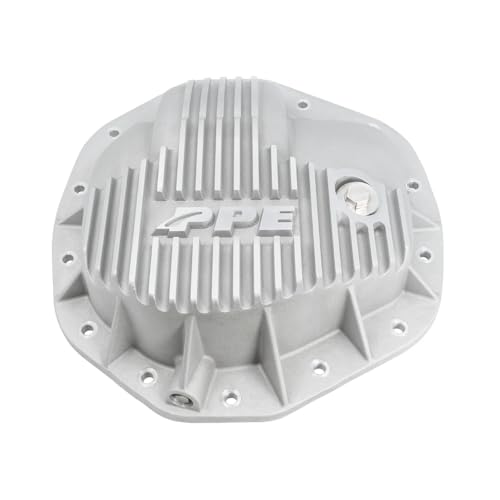 PPE Heavy Duty Rear Cover