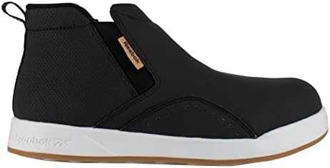 Reebok Work Women's Ever Road 3.0 DMX Work Eh Comp Toe S Black/White - 11 Wide | Image 1