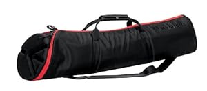 Manfrotto MBAG90PN Padded Tripod Bag (Replaces MBAG90P) (Black)