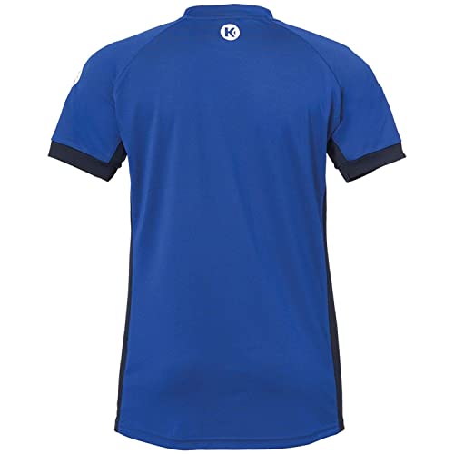 Camiseta de balonmano para mujer cómoda contra rozaduras Kempa 7