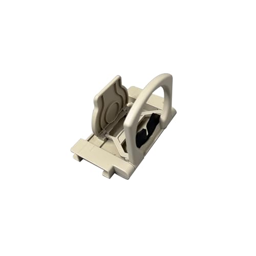 Portavasos Beige para Lexus GX460 2014-2021 miniatura 4