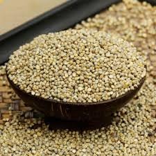 MITU Bird Food for Sparrow, Finches, Pigeon & All Wild Birds of All Life Stages -Bajra Seeds (900 GM) Piral Millet