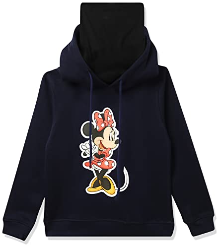 Image of Minnie Girls Sweatshirt