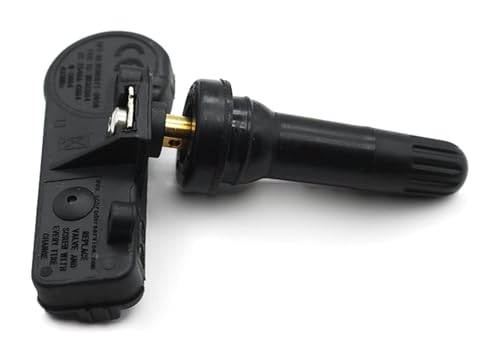 Capteur TPMS 56029398AB Jeep Wrangler pour une mesure précise de pression