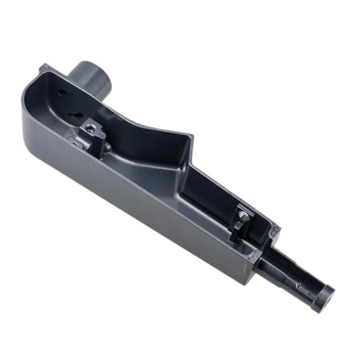 Manija de dirección motor fueraborda 2T 40HP 65W-42101-01-4D