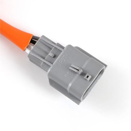 Sonde lambda Logan MCV II évite échec contrôle technique pour pollution - 4