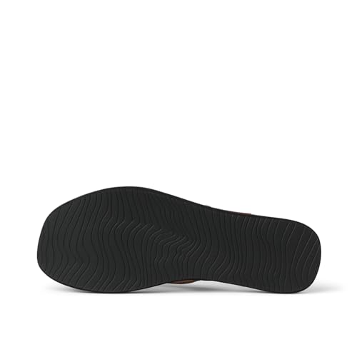 Image of REEF Women's Cushion Lune Flip Flops