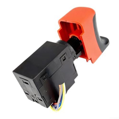 Interruptor para SB18LBL repuesto compatible con herramientas 343412420 3