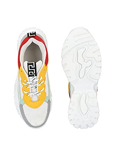 Image of AROOM Perfect Light Weight,Comfortable Sneakers and Running Shoes for Women and Girls