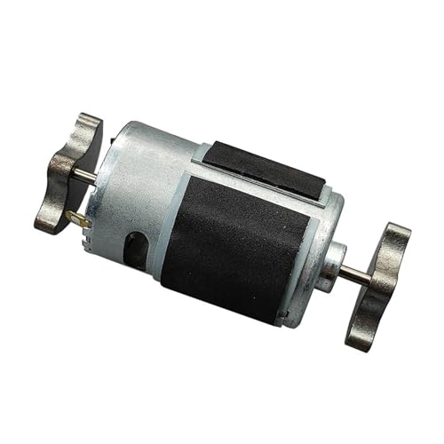 HHHFLBSULB DC 5V 6V 7.4V 36mm RS-555 ͐UdqX^[^[ fAUoCu[^[wbh tg{[xAO DIY ߋ}bT[W[