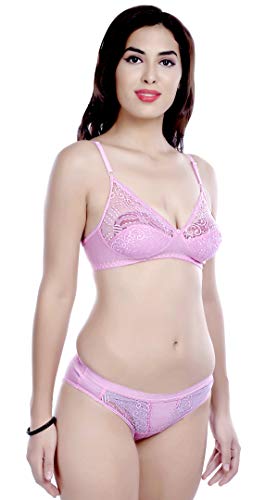 Image of Fashion Comfortz Women Lingerie Set