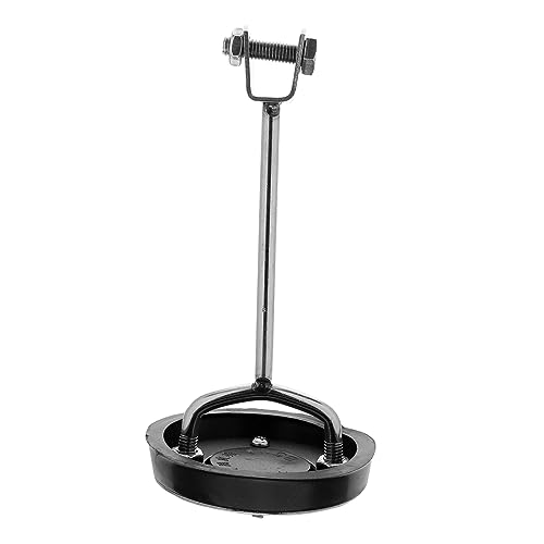 CIMAXIC Cabezal De Bomba De Agua Manual De Acero Inoxidable Para Pozo Repuesto De Bomba De Agua Resistente Suministro De Agua Para Jardín y Uso Profesional