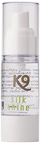 K9 Silk Shine Entfilzer für Hunde 30 ml