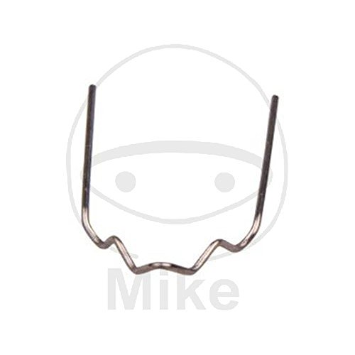 REP PINS 0.6MM grau WELLE 100 Stück für 6850075