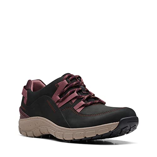 Image of Clarks Womens Wave Range Ap