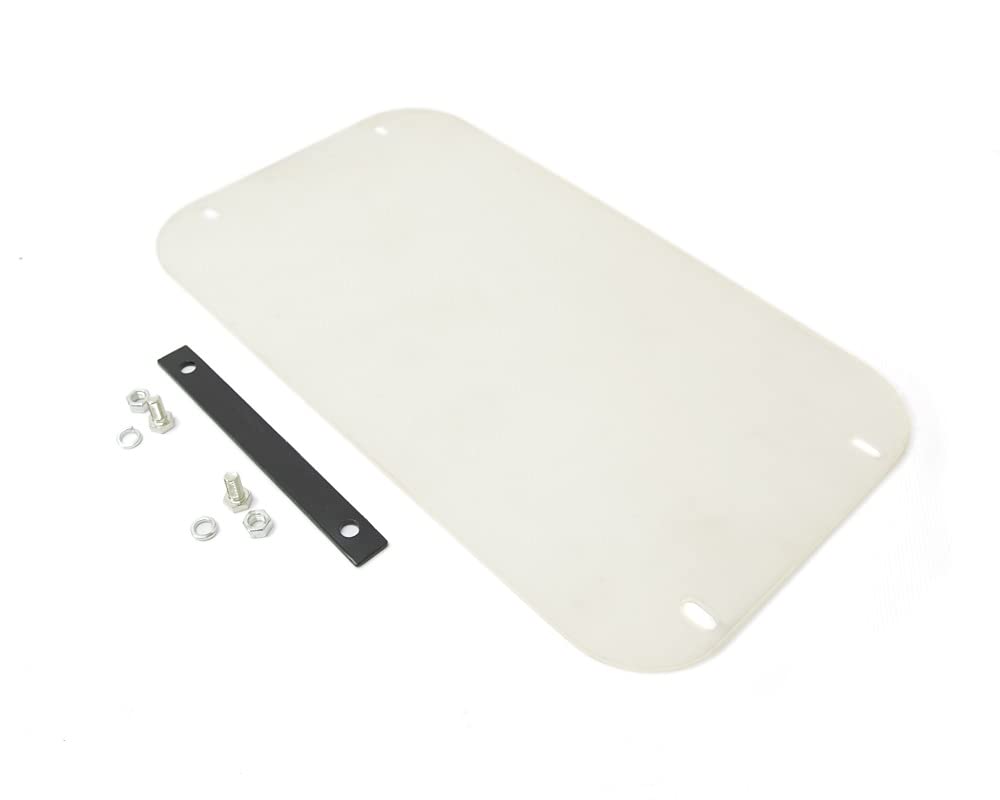 The Handy THLC31140 Compactor Pad to fit THLC29140 Compactor Plate - 2 Year Guarantee