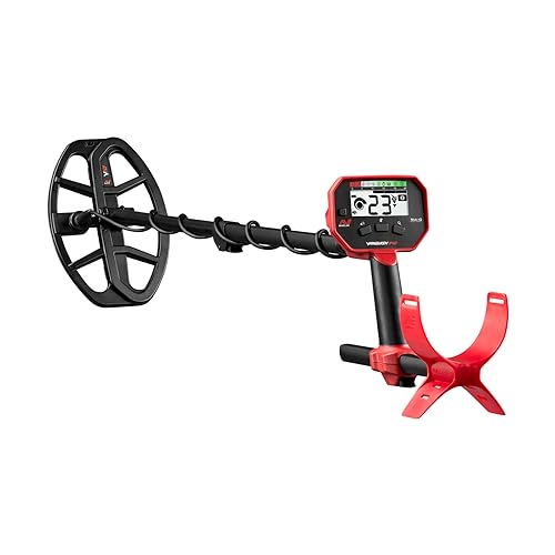 Minelab Vanquish 340 Metal Detector