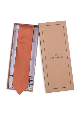 Image of The Tie Hub Tricolor Collection | Patriotic Collection for Men