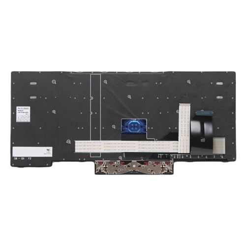 Lenovo Compatible Laptop Keyboard 5N20V43915, Keyboard, FRU5N20V43915 (5N20V43915, Keyboard