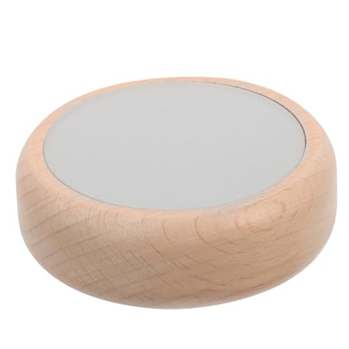 IWOWHERO Hair Removal Device Wooden Epilator Leg Hair Eraser for Women Men Arm Scrubber