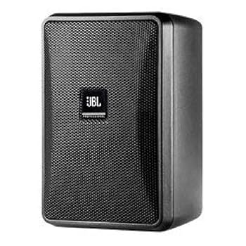 Amazon.com: JBL Professional Control 23-1 Ultra-Compact