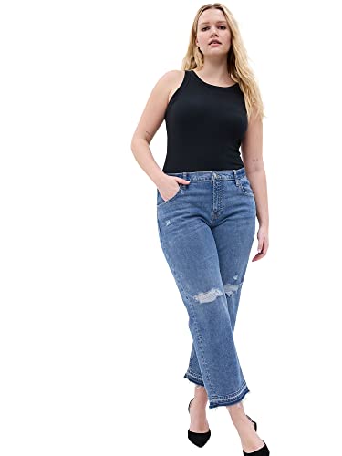 GAP Women's Low Rise Jeans