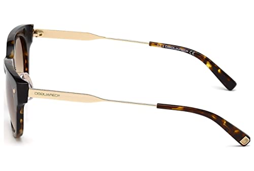 Dsquared2 DQ0140 Men's Sunglasses3