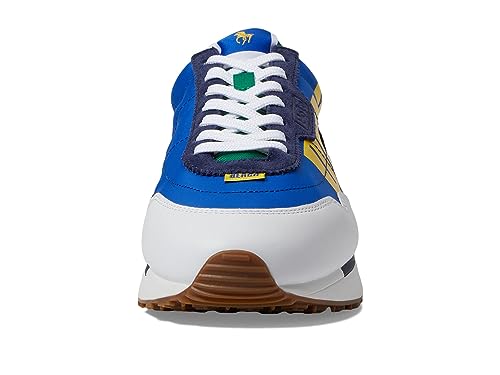 Image of POLO RALPH LAUREN Men's Train 89 Polo Beach Sneaker