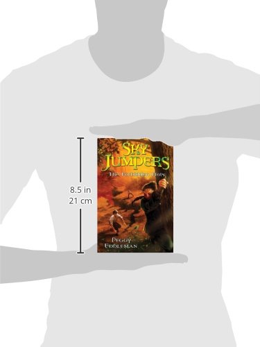 Sky Jumpers Book 2: The Forbidden Flats