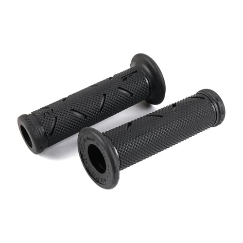 Empuñaduras para manillar de moto Aprilia RS660 perfectas para rutas de fin de semana