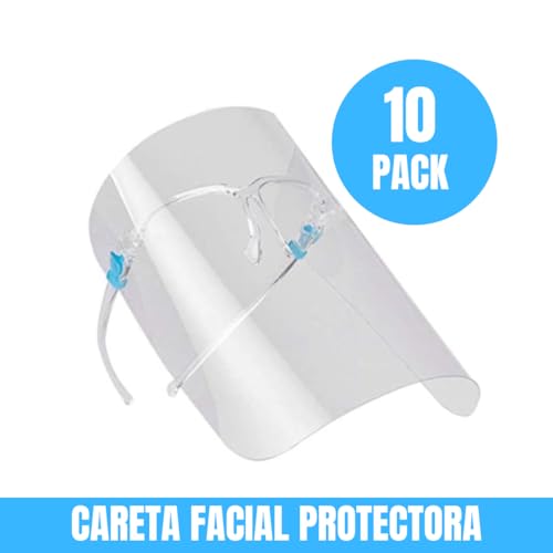 Caretas de seguridad 2 Imagen adicional
