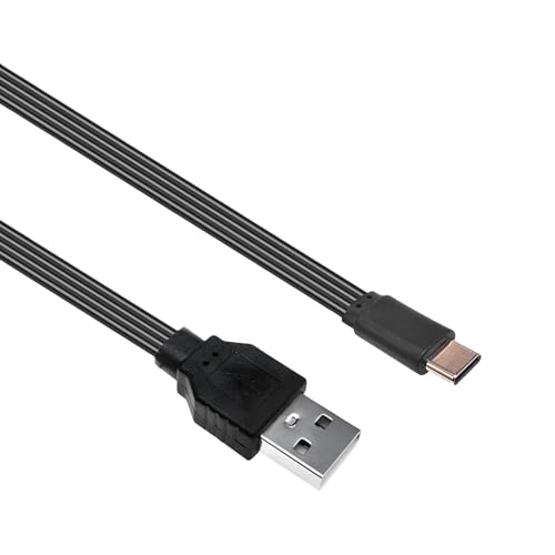 Nintendo Wii U Gamepad Cable Marca Lerpwige