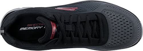 Image of Skechers Men Air Cushioning Sneakers